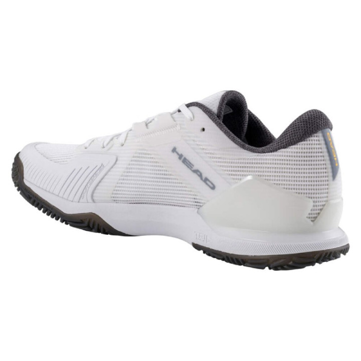 Achat Chaussure De Padel Head Sprint Pro 4.0 Blanc