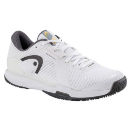 Chaussure De Padel Head Sprint Pro 4.0 Blanc
