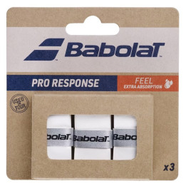 Surgrips Babolat Pro Response x3 | Padel Compagnie