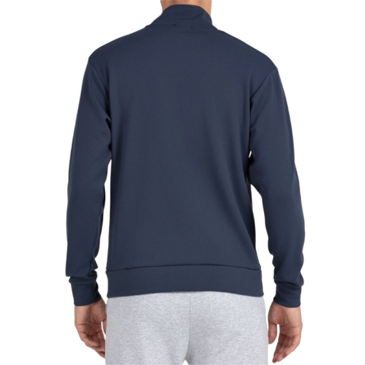 Achat Veste Bullpadel Breen Bleu Marine