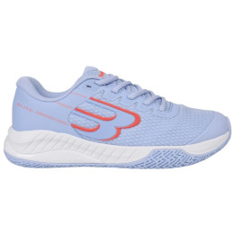Chaussure De Padel Femme Bullpadel Elite 25I Bleu