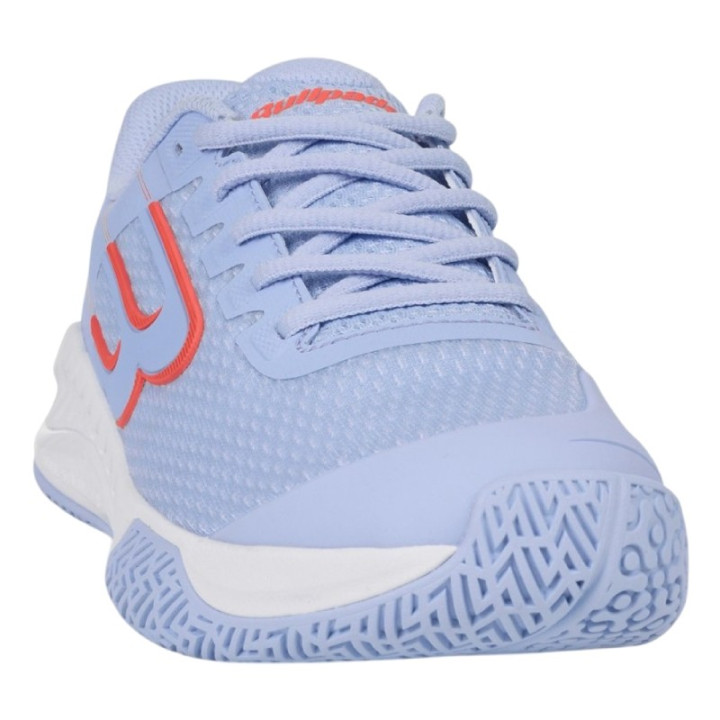 Prix Chaussure De Padel Femme Bullpadel Elite 25I Bleu