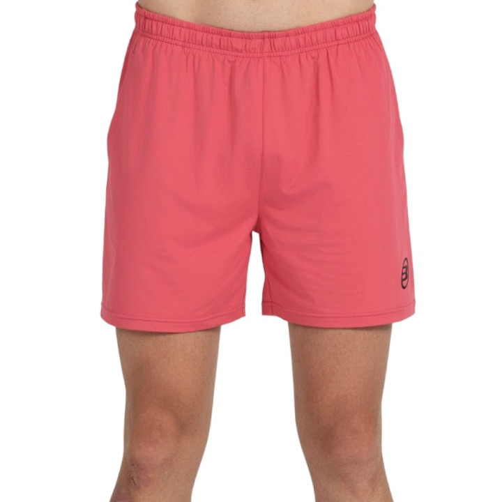 Short Bullpadel Monfor Rose