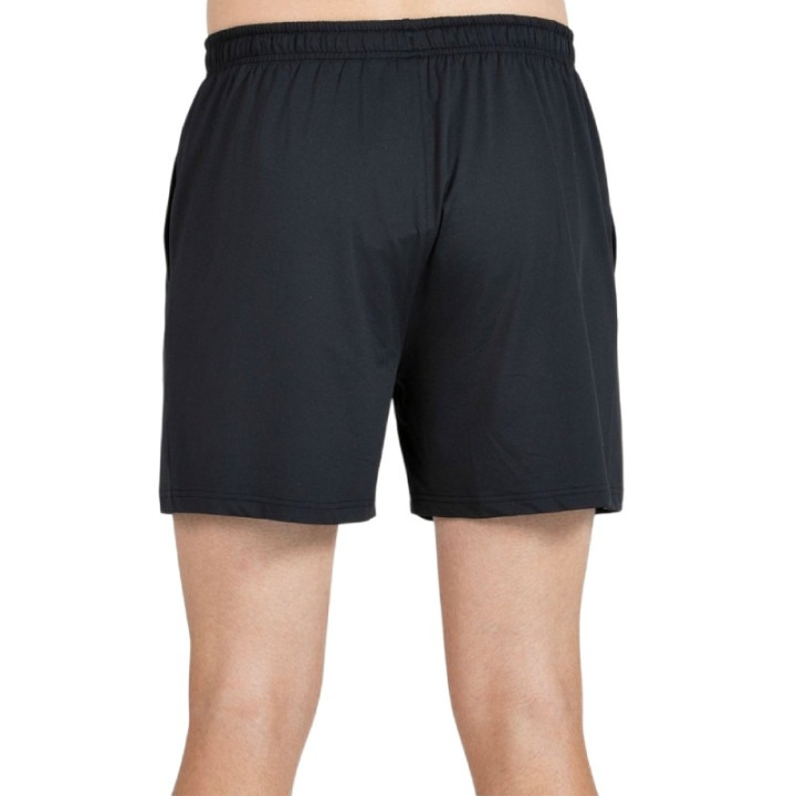 Prix Short Bullpadel Monfor Noir