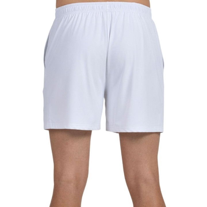 Prix Short Bullpadel Monfor Blanc