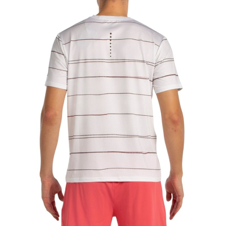 Achat Tee-Shirt Bullpadel Moana Blanc