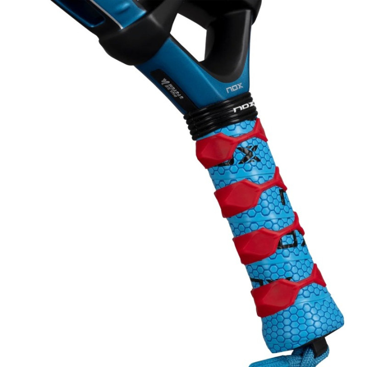Raquette De Padel Nox EA10 Ventus Attack 12K Xtrem Edu Alonso 2026