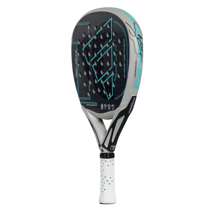Promo Raquette de Padel Adidas Adipower Legend