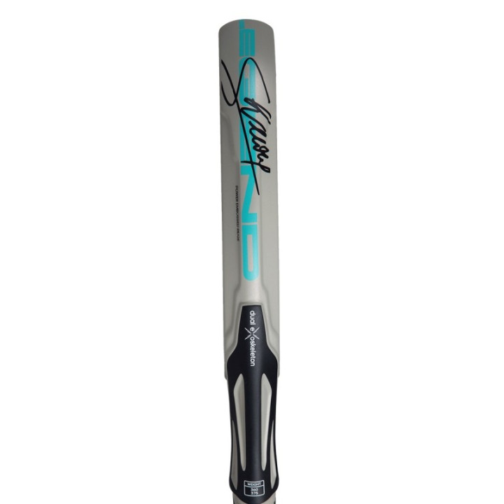Vente Raquette de Padel Adidas Adipower Legend