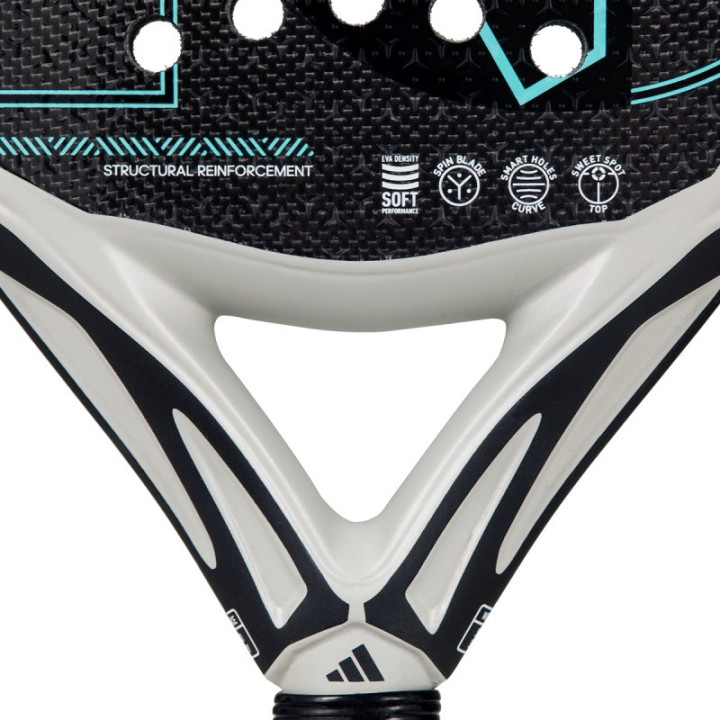 Raquette de Padel Adidas Adipower Legend