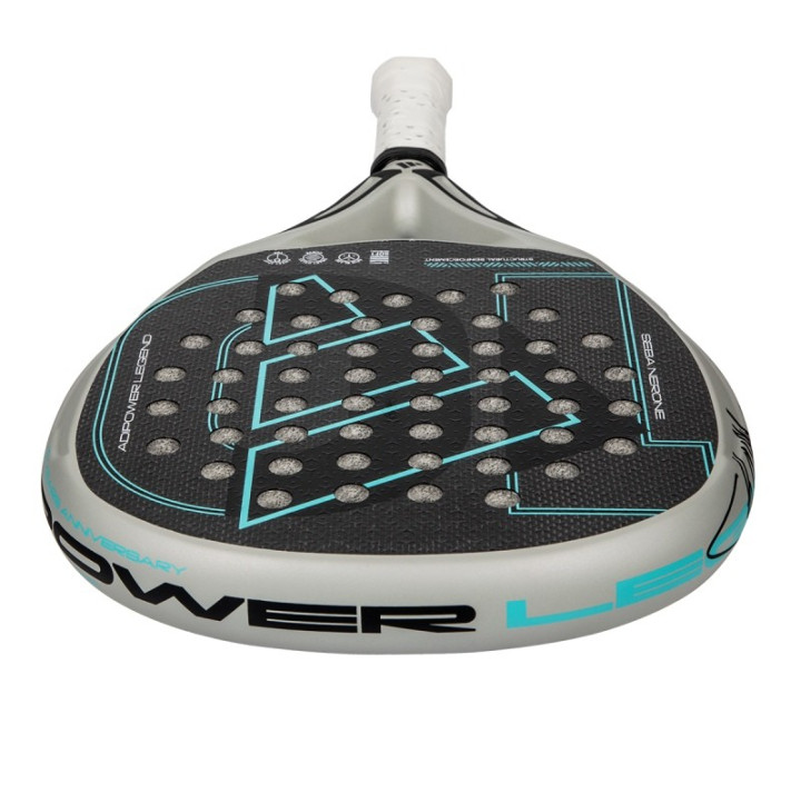 Raquette de Padel Adidas Adipower Legend