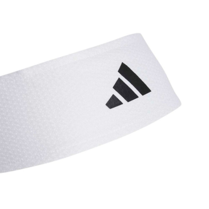 Prix Bandeau Adidas Climacool Blanc