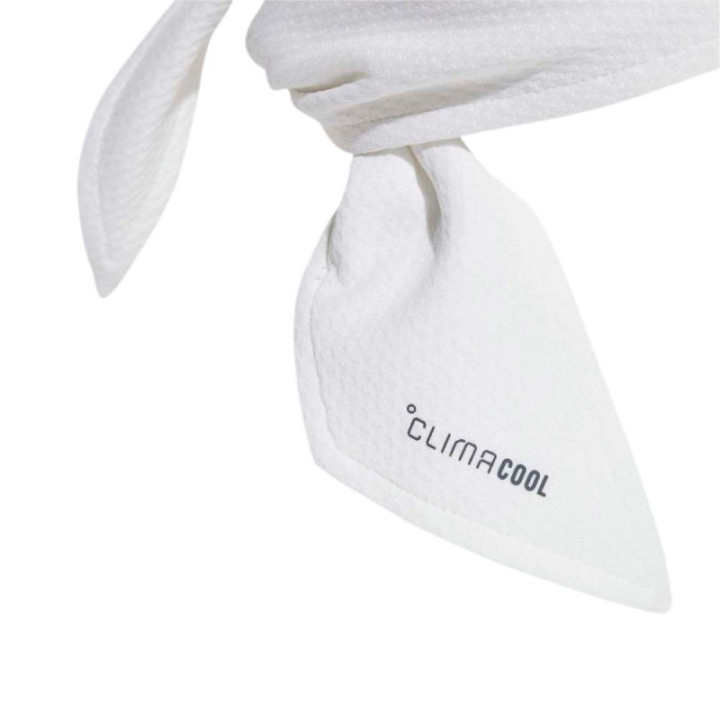 Achat Bandeau Adidas Climacool Blanc