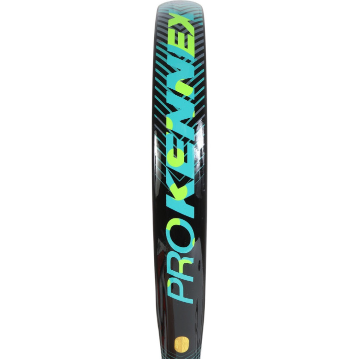Prix Raquette Padel Pro Kennex Turbo Vert