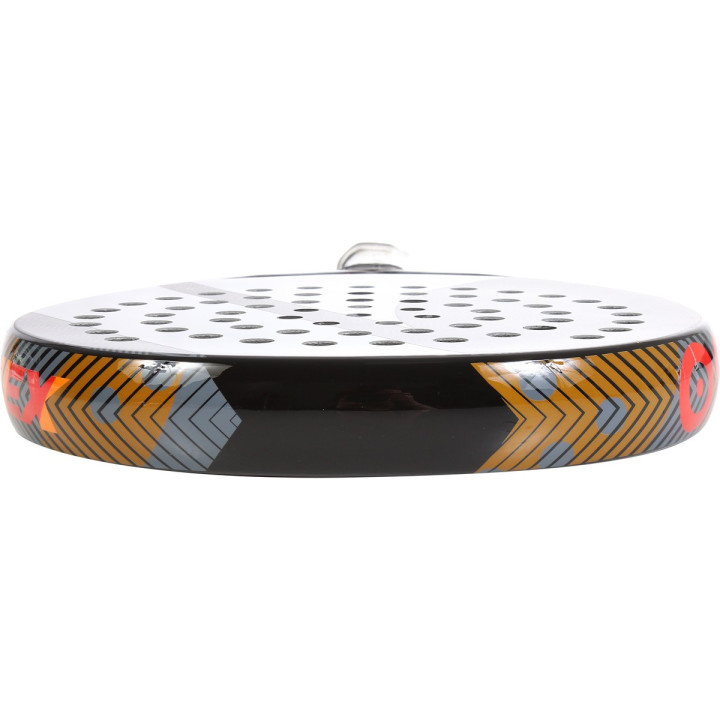 Vente Raquette Padel Pro Kennex Turbo Orange