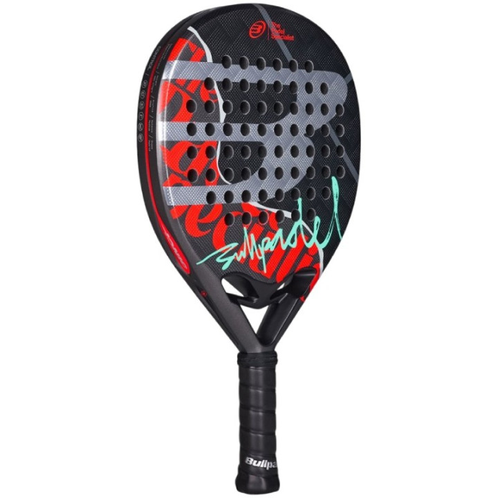 Achat Raquette De Padel Bullpadel Ionic Control 2026