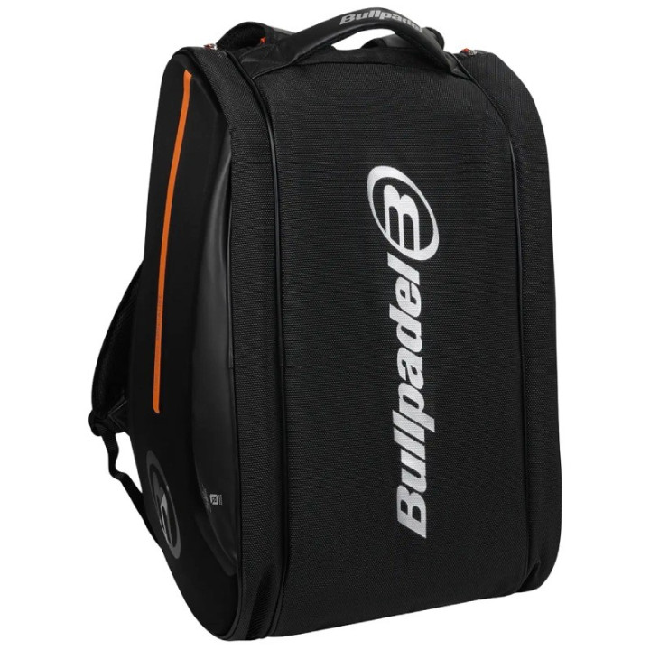 Achat Sac de Padel Bullpadel Hack 2026 Noir
