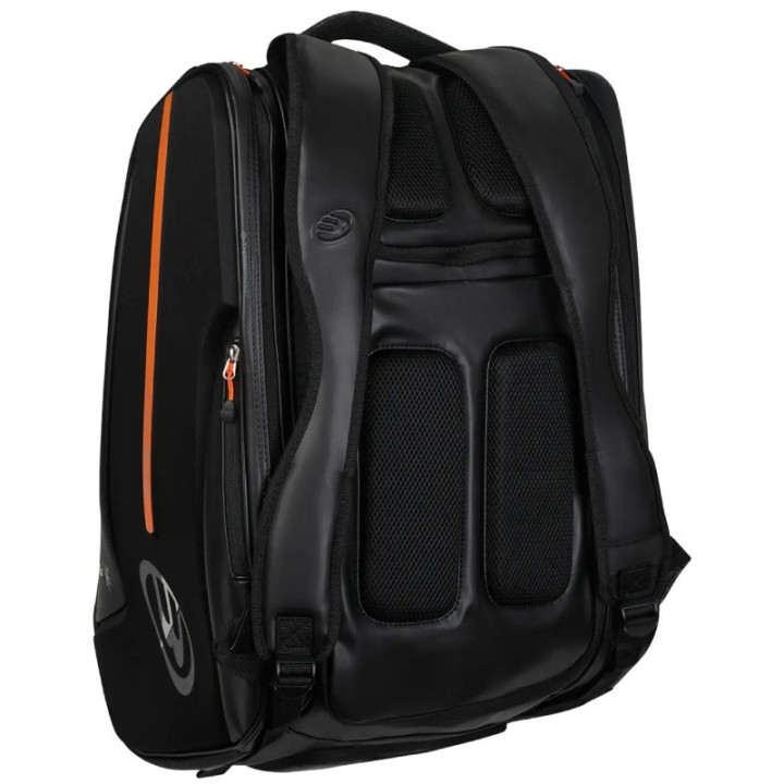 Prix Sac de Padel Bullpadel Hack 2026 Noir