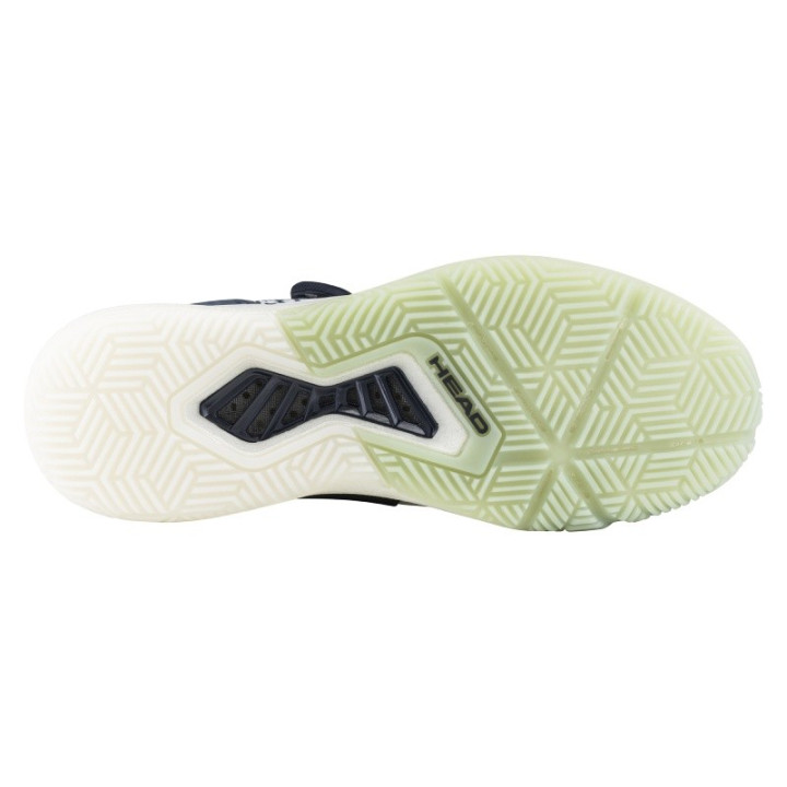 Vente Chaussure De Padel Head Motion Pro 1.5 Boa Blanc