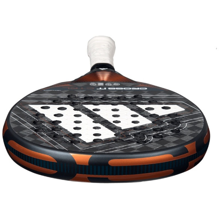 Raquette de Padel Adidas Cross It CTRL 2026