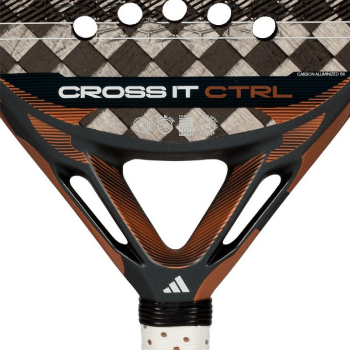 Vente Raquette de Padel Adidas Cross It CTRL 2026