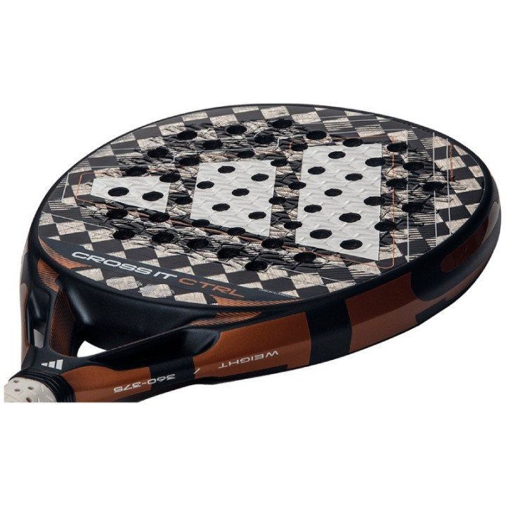Promo Raquette de Padel Adidas Cross It CTRL 2026