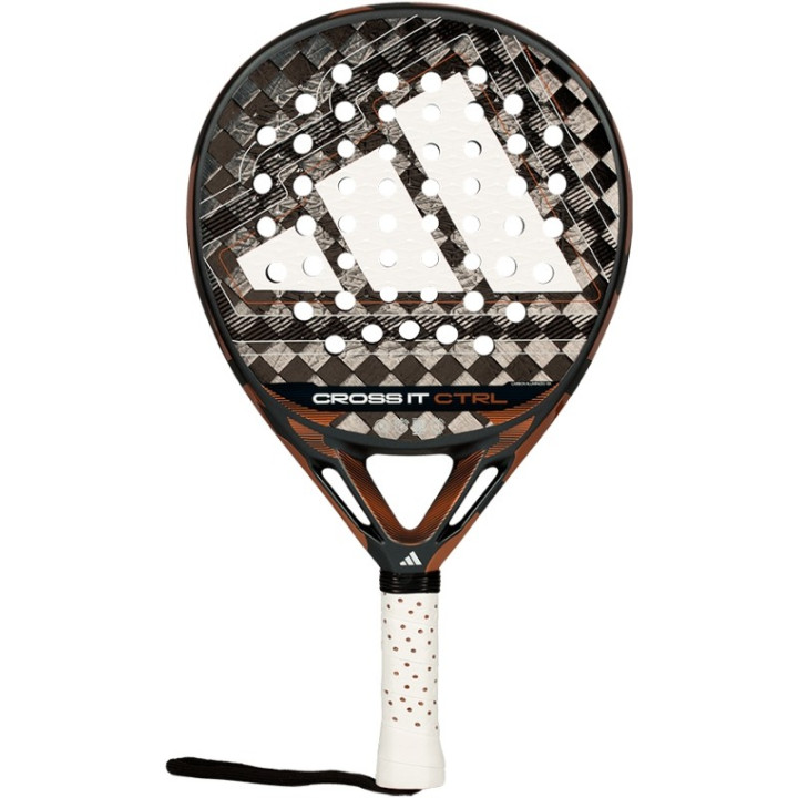 Raquette de Padel Adidas Cross It CTRL 2026
