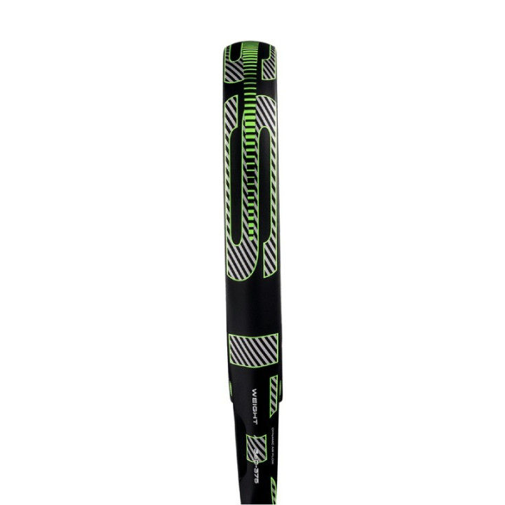 Raquette de Padel Adidas Cross It Carbon 2026