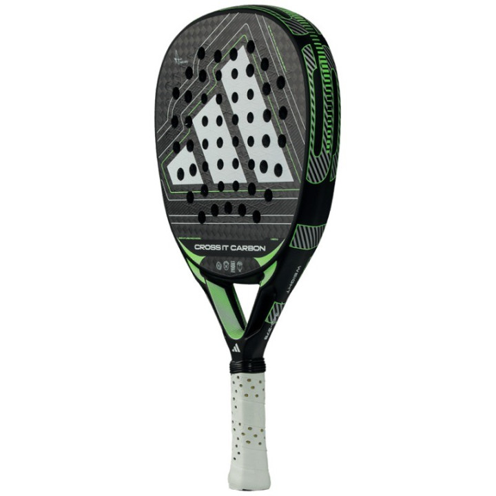 Prix Raquette de Padel Adidas Cross It Carbon 2026