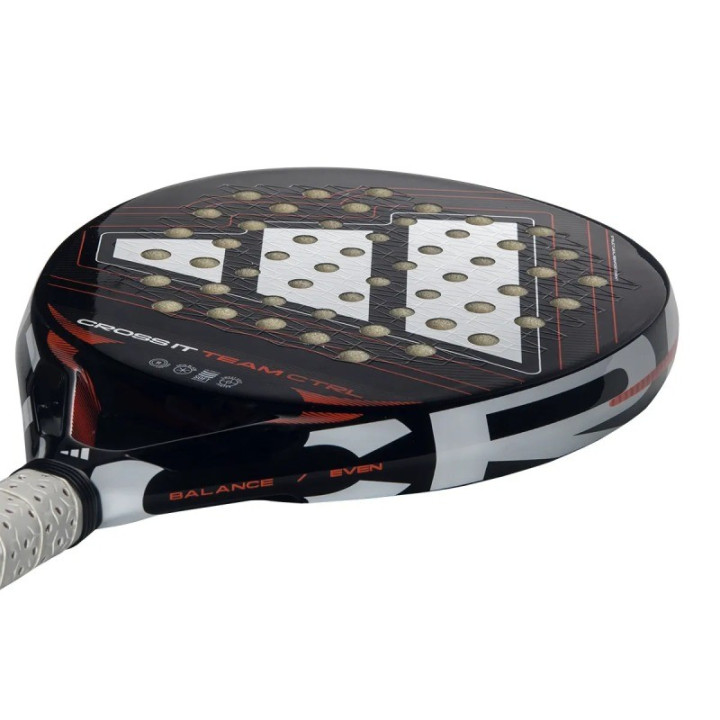 Vente Raquette de Padel Adidas Cross It Team CTRL 2026