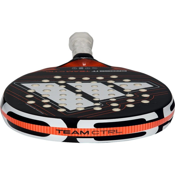 Raquette de Padel Adidas Cross It Team CTRL 2026