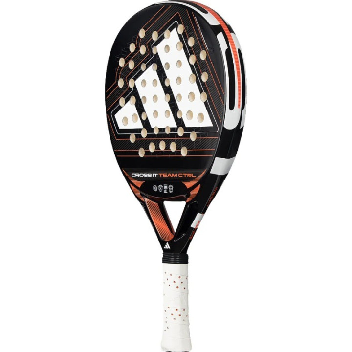 Prix Raquette de Padel Adidas Cross It Team CTRL 2026