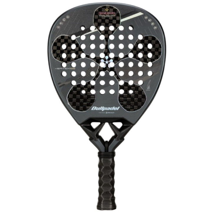 Achat Raquette De Padel Bullpadel Vertex 05 TF 2025