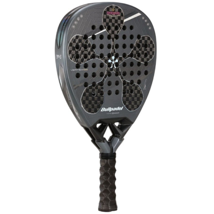 Raquette De Padel Bullpadel Vertex 05 TF 2025