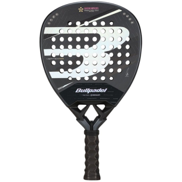 Raquette De Padel Bullpadel Vertex 05 TF 2025