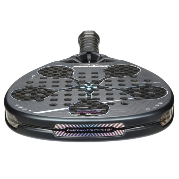 Raquette De Padel Bullpadel Vertex 05 TF 2025
