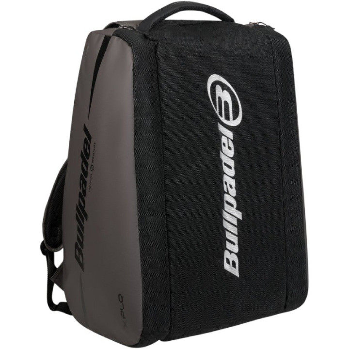 Prix Sac de Padel Bullpadel XPLO Gris