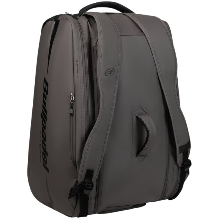 Achat Sac de Padel Bullpadel XPLO Gris