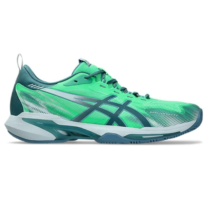 Chaussure De Padel Asics Sonicsmash FF Vert