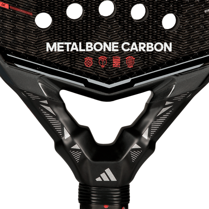 Raquette de Padel Adidas Metalbone Carbon 2026