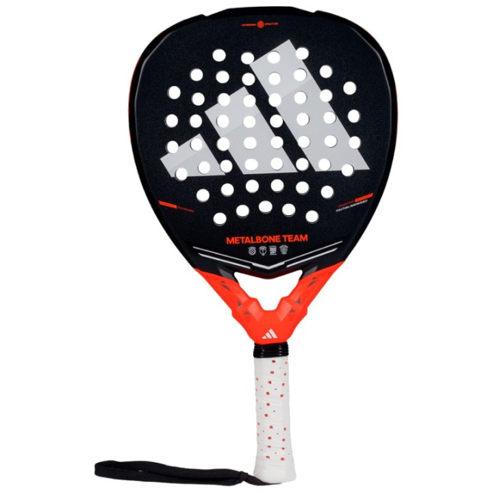 Raquette de Padel Adidas Metalbone Team 2026