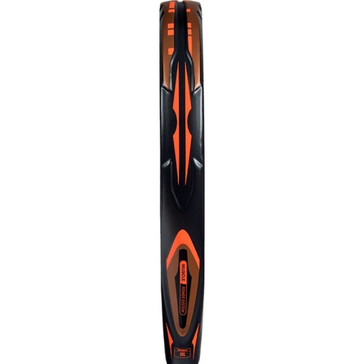 Promo Raquette de Padel Adidas Arrow Hit Carbon CTRL 2026