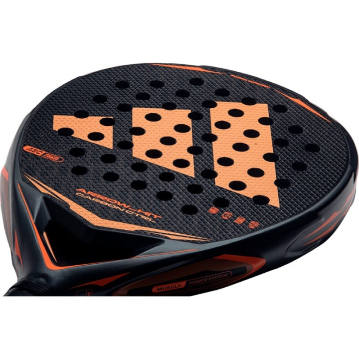Raquette de Padel Adidas Arrow Hit Carbon CTRL 2026