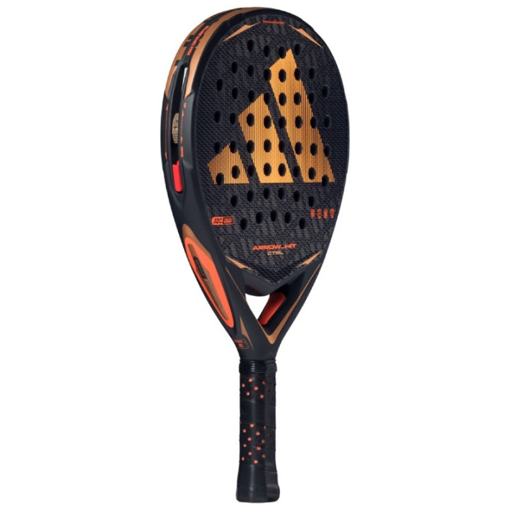 Achat Raquette de Padel Adidas Arrow Hit CTRL 2026