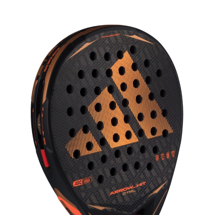 Raquette de Padel Adidas Arrow Hit CTRL 2026