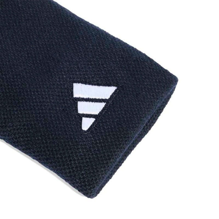 Prix Serre-Poignets Adidas Grande Taille x2 Noir