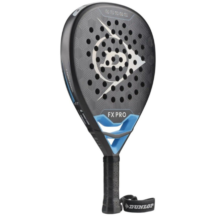 Achat Raquette De Padel Dunlop FX Pro 2026