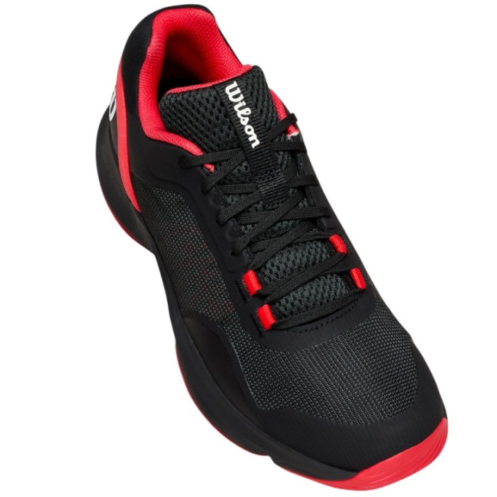 Prix Chaussure De Padel Wilson Hurakn Pro V2 Noir