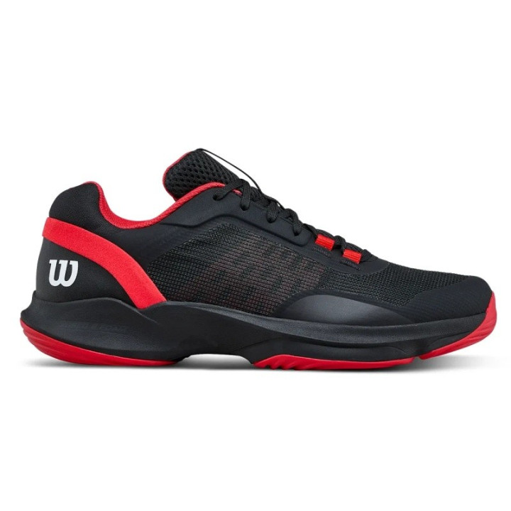 Chaussure De Padel Wilson Hurakn Pro V2 Noir