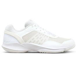Chaussure De Padel Wilson Hurakn Pro V2 Blanc